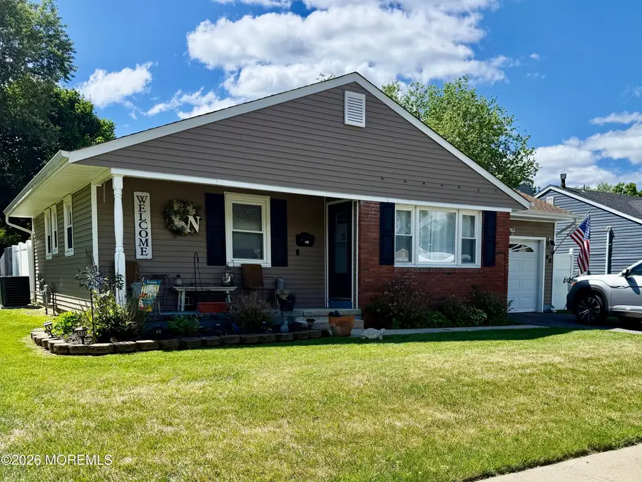 48 Sunflower Lane, Toms River, NJ 08755 - #3