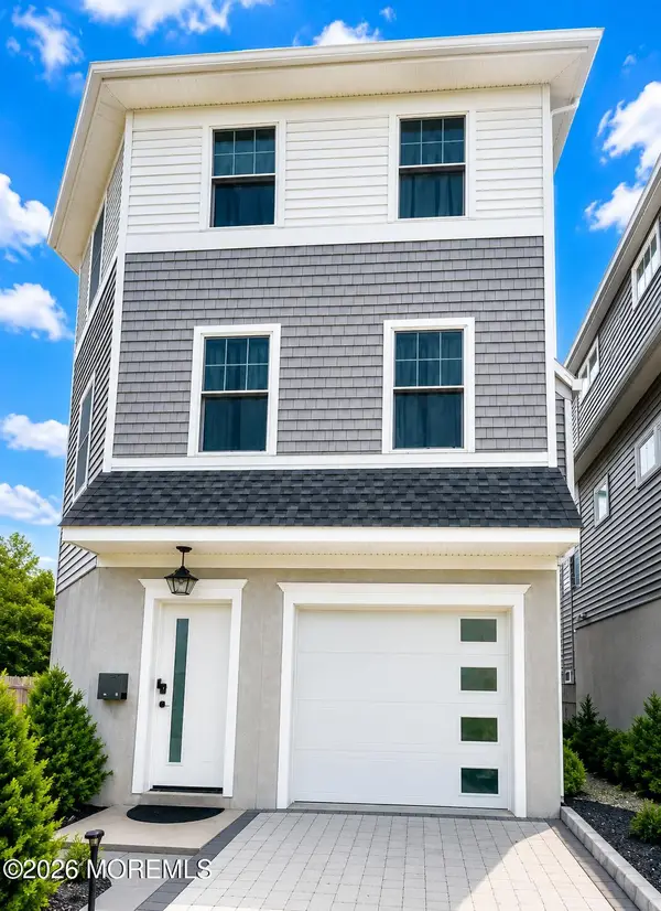 100 Main Street, Port Monmouth, NJ 07758