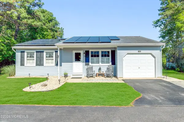 18 Chestnut Avenue #70, Whiting, NJ 08759
