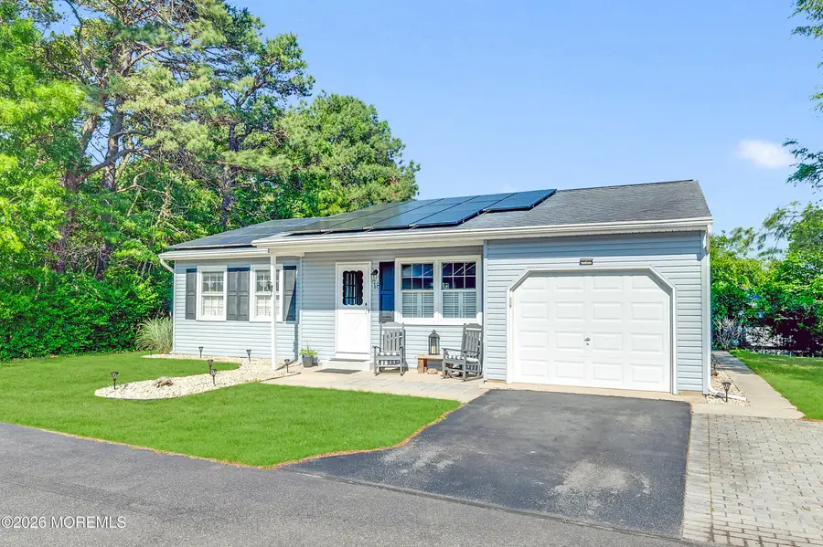18 Chestnut Avenue #70, Whiting, NJ 08759 - #2