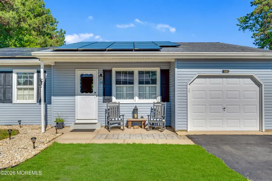 18 Chestnut Avenue #70, Whiting, NJ 08759 - #3