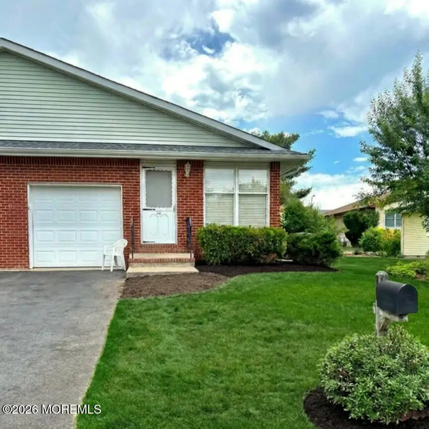 24 Magnolia Road, Manahawkin, NJ 08050 - #1