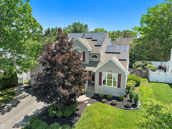 157 Squall Road, Manahawkin, NJ 08050