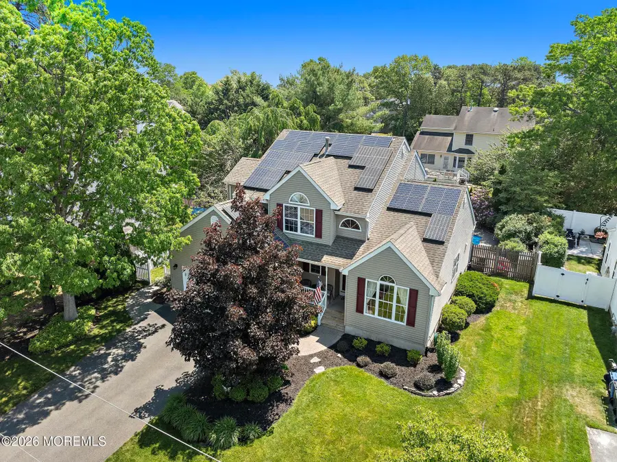 157 Squall Road, Manahawkin, NJ 08050 - #2