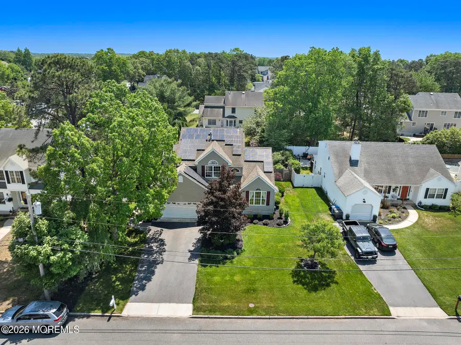 157 Squall Road, Manahawkin, NJ 08050 - #3