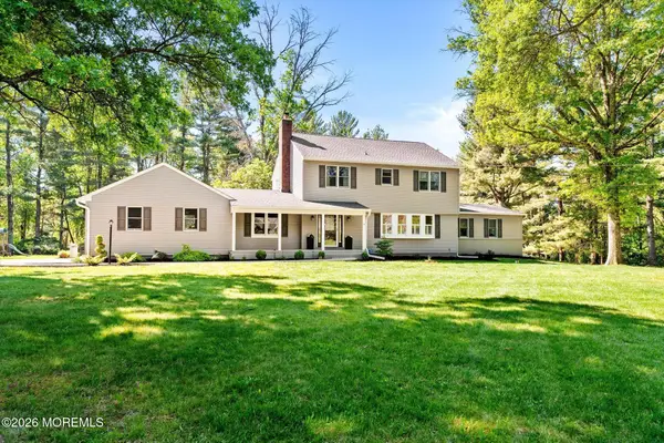 5 Skyfield Drive, Princeton Twp, NJ 08540