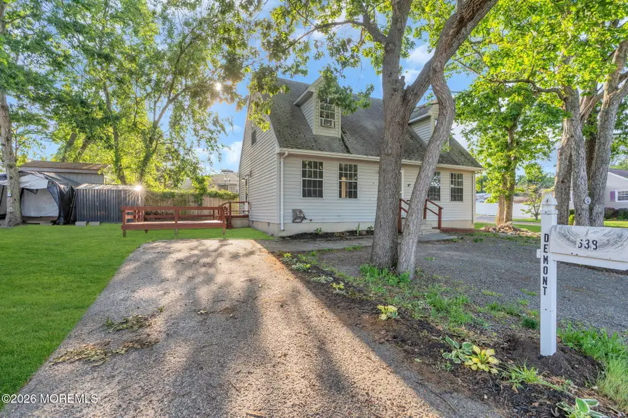 638 Demont Street, Toms River, NJ 08753 - #2