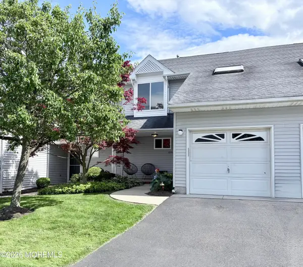 1270 Holmes Court, Neptune City, NJ 07753