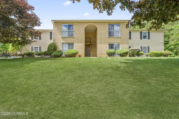 701 Zlotkin Circle #2, Freehold, NJ 07728
