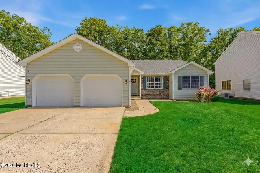 961 Buccaneer Lane, Manahawkin, NJ 08050 - #2