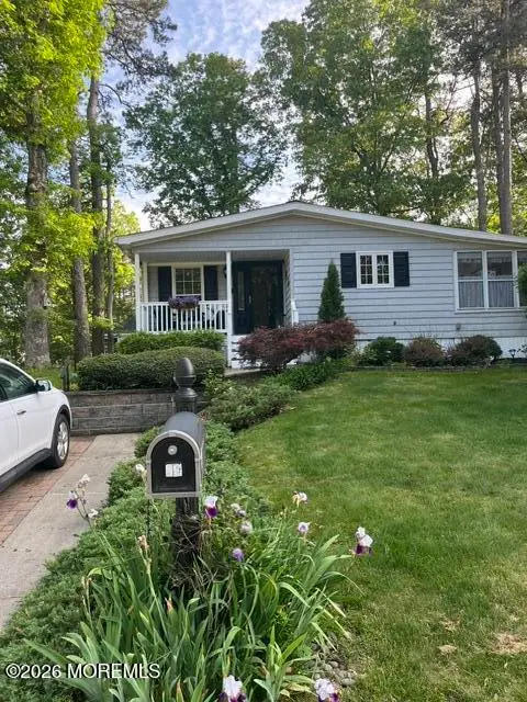 39 Hibiscus Place #A, Jackson, NJ 08527 - #3