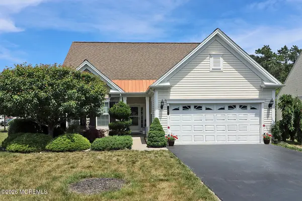 58 Aberdeen Lane, Manchester, NJ 08759