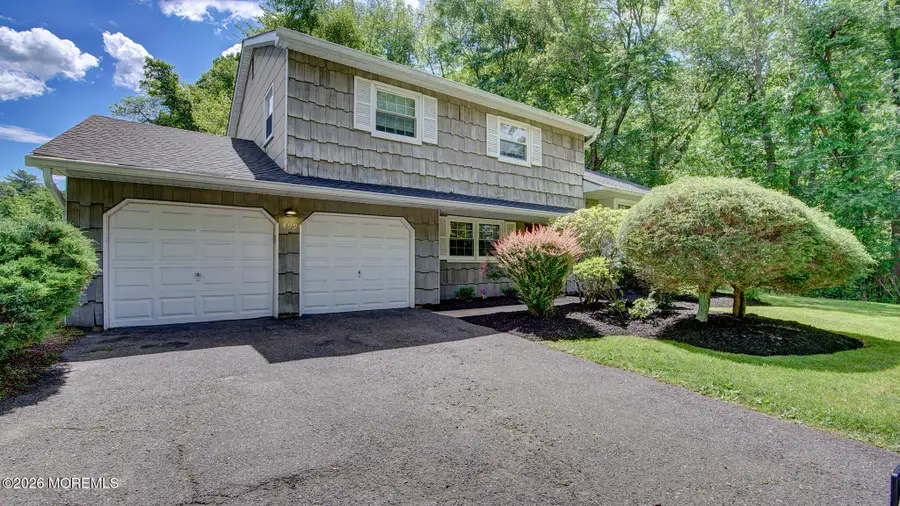 499 Tennent Road, Morganville, NJ 07751 - #3