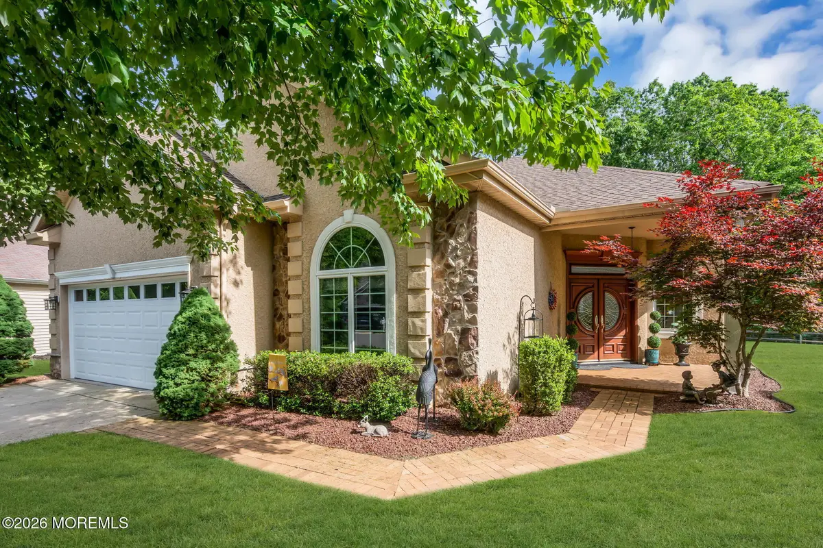 6 Sunningdale Court, Jackson, NJ 08527 - #1
