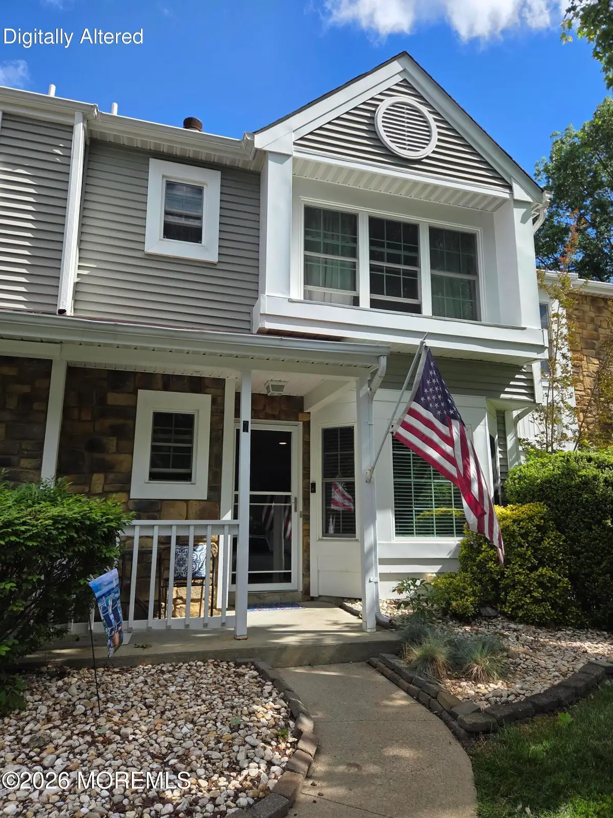 7 Horseshoe Court, Tinton Falls, NJ 07753 - #1