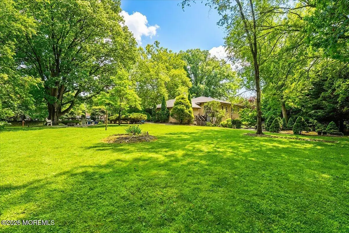 2 Orchard Avenue, Bordentown, NJ 08505 - #1