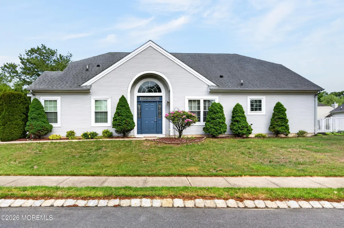 93 Drayton Road, Manchester, NJ 08759 - #1