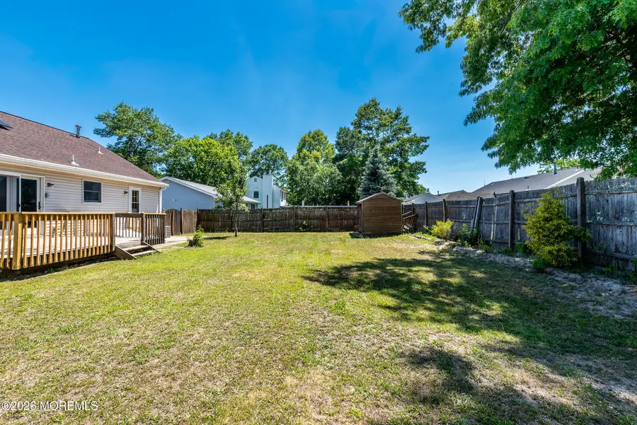152 Nautilus Drive, Ocean Acres, NJ 08050 - #3