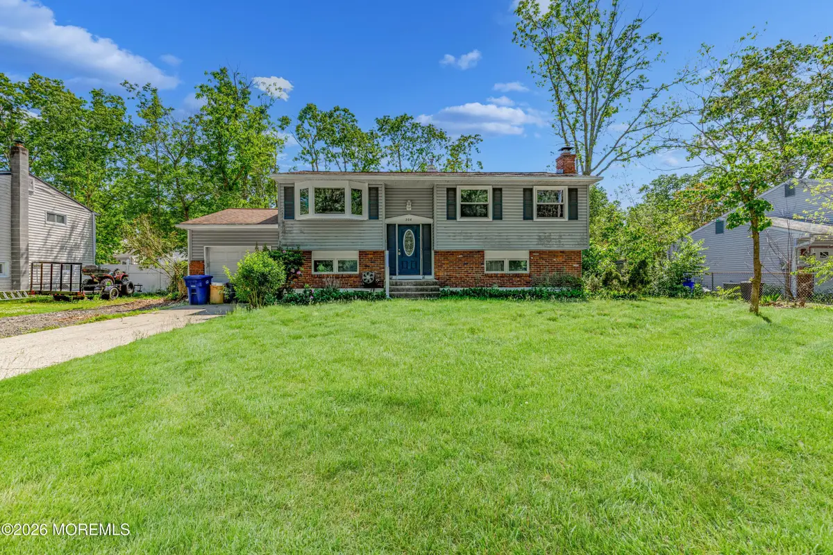 206 Montana Trail, Browns Mills, NJ 08015 - #1