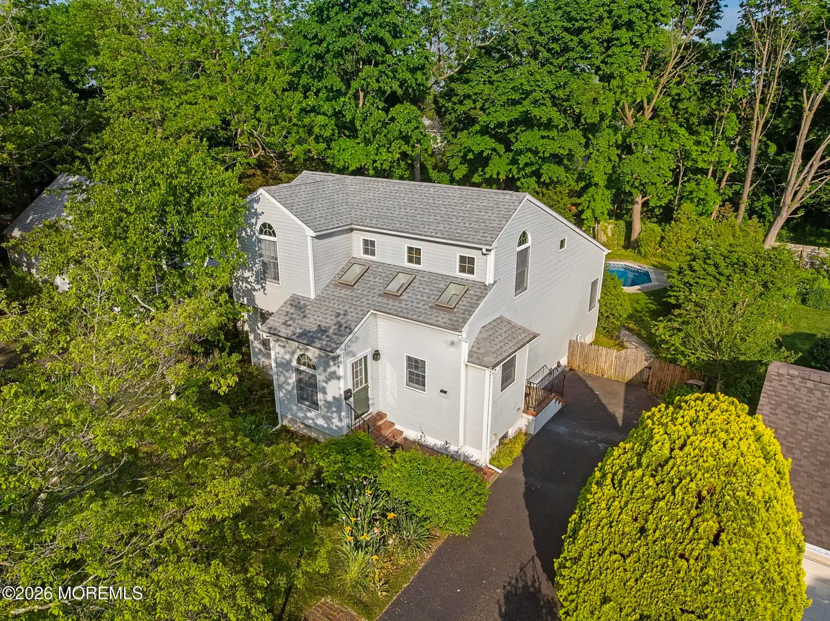 602 Homestead Road, Brielle, NJ 08730 - #1