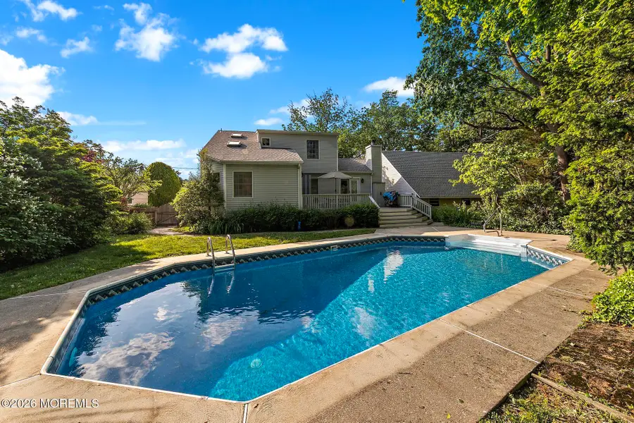 602 Homestead Road, Brielle, NJ 08730 - #2