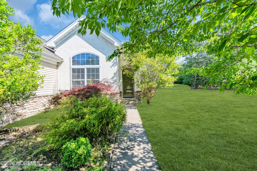 18 Hatteras Way, Barnegat, NJ 08005 - #2