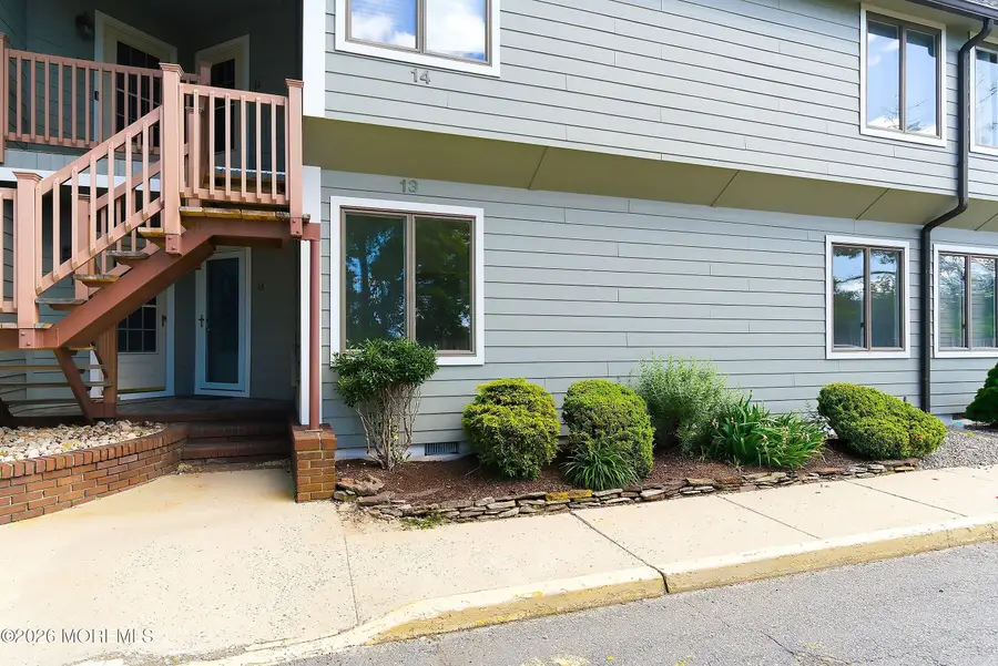 13 Hidden Harbor Drive #13, Point Pleasant, NJ 08742 - #3