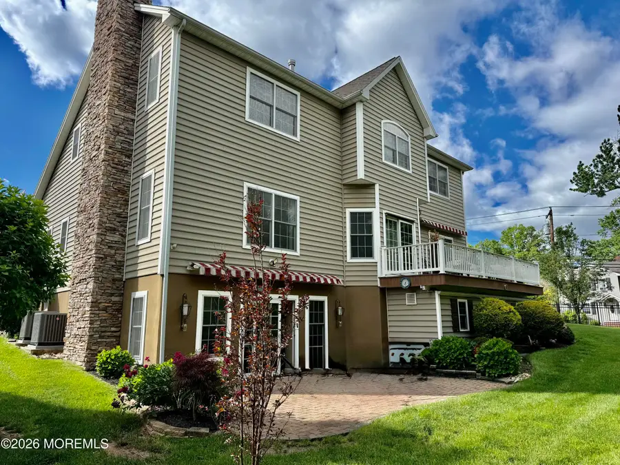 1 Hartman Court, Clark, NJ 07066 - #3