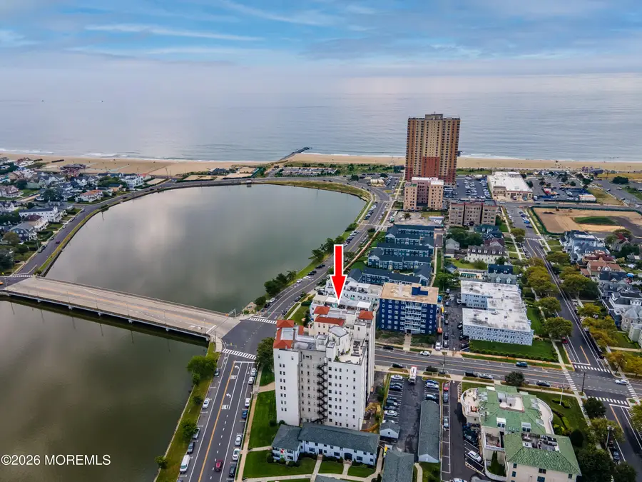 400 Deal Lake Drive #8F, Asbury Park, NJ 07712 - #2