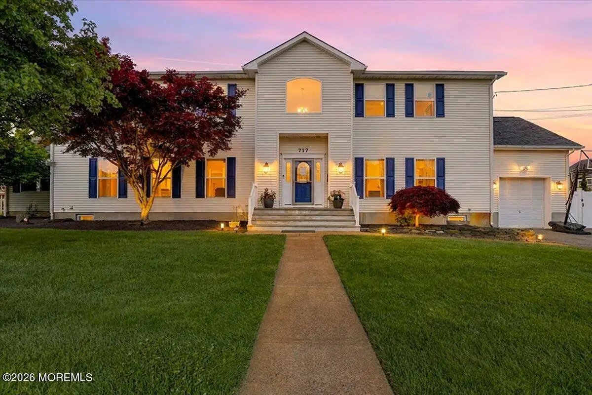 717 Jersey Avenue, Spring Lake, NJ 07762 - #1