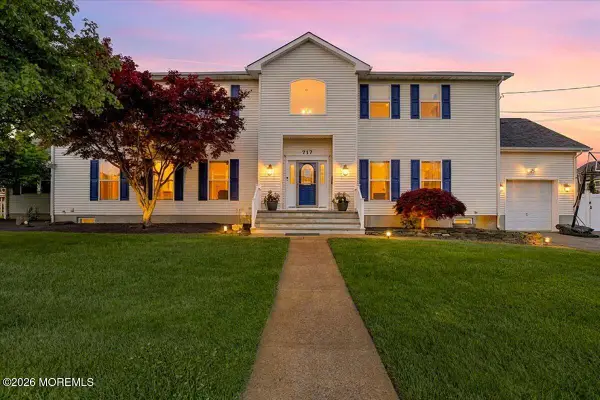717 Jersey Avenue, Spring Lake, NJ 07762