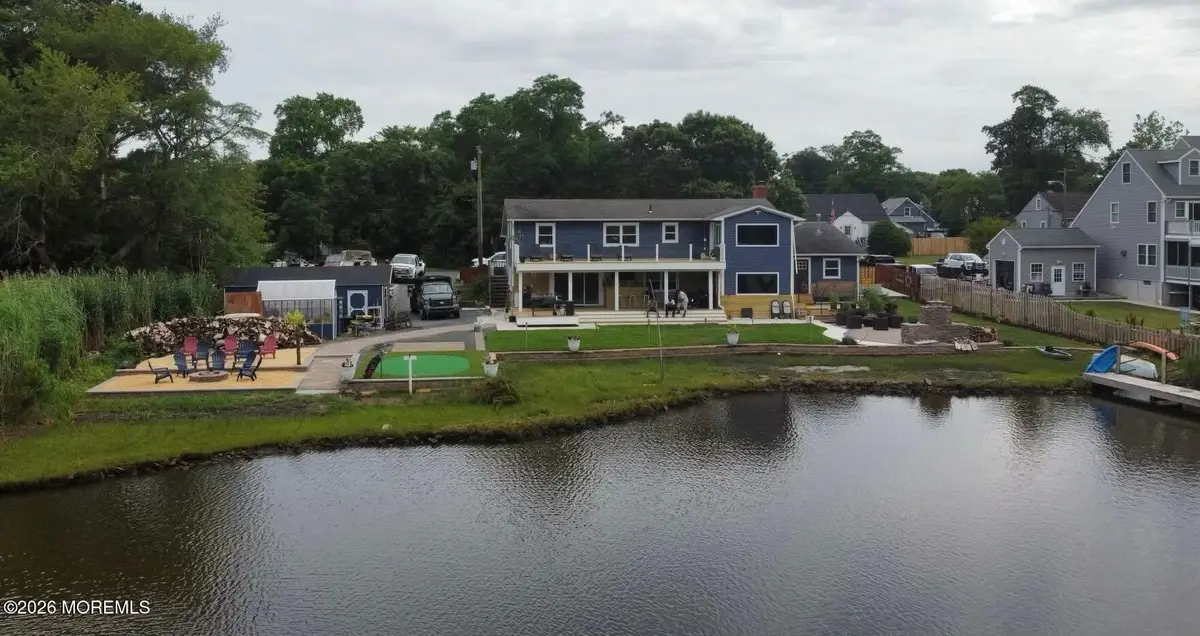 515 Riverside Drive, Bayville, NJ 08721 - #1