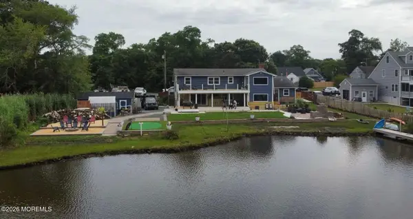 515 Riverside Drive, Bayville, NJ 08721