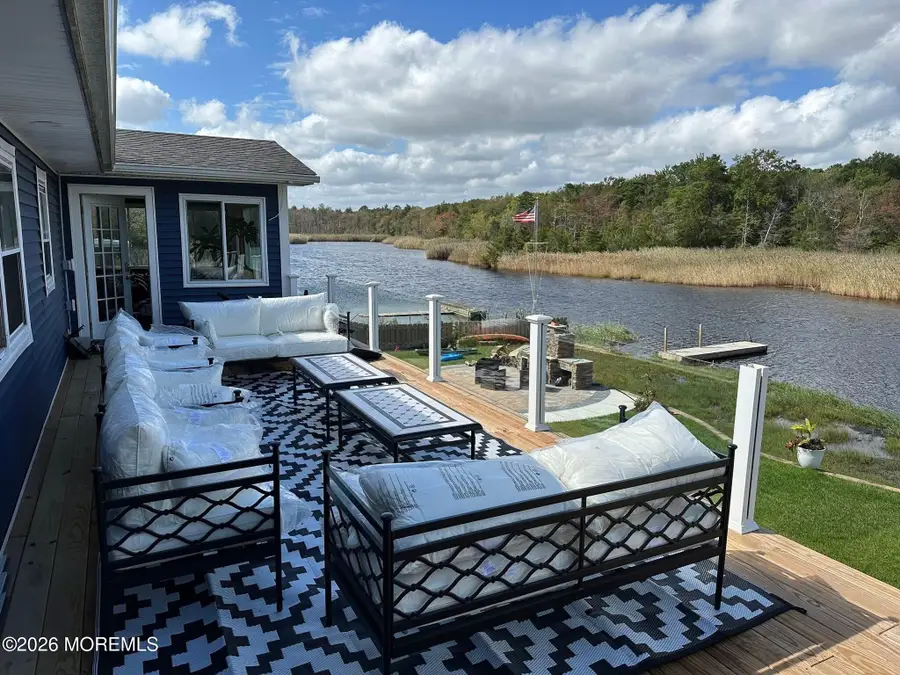 515 Riverside Drive, Bayville, NJ 08721 - #3
