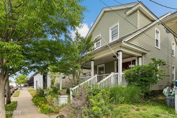 614 Newark Avenue, Bradley Beach, NJ 07720