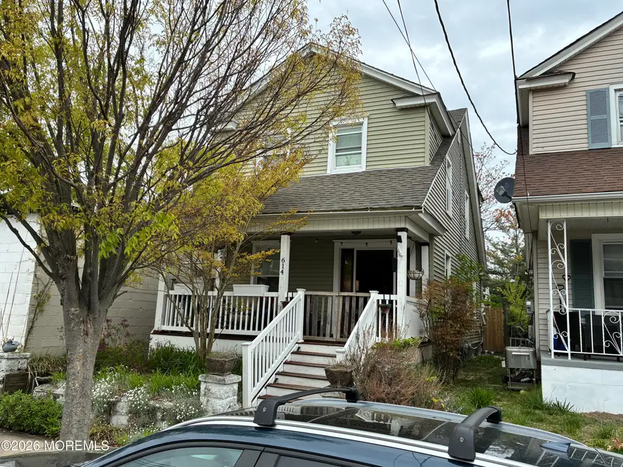 614 Newark Avenue, Bradley Beach, NJ 07720 - #2