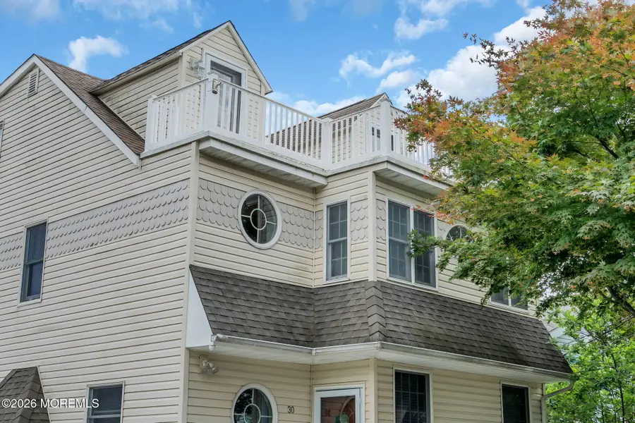 30 Gladney Avenue, Toms River, NJ 08753 - #2