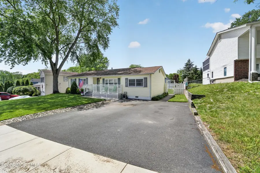 69 Connecticut Concourse, Jackson, NJ 08527 - #3