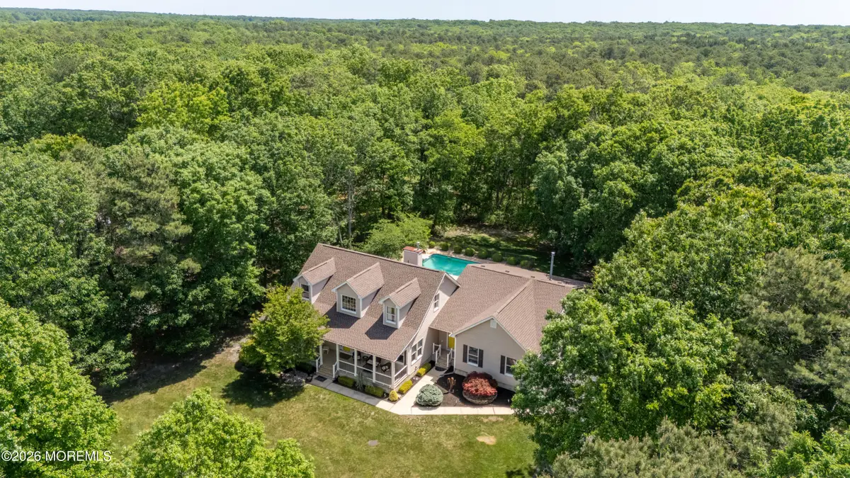 27 Olivia Way, Jackson, NJ 08527 - #1