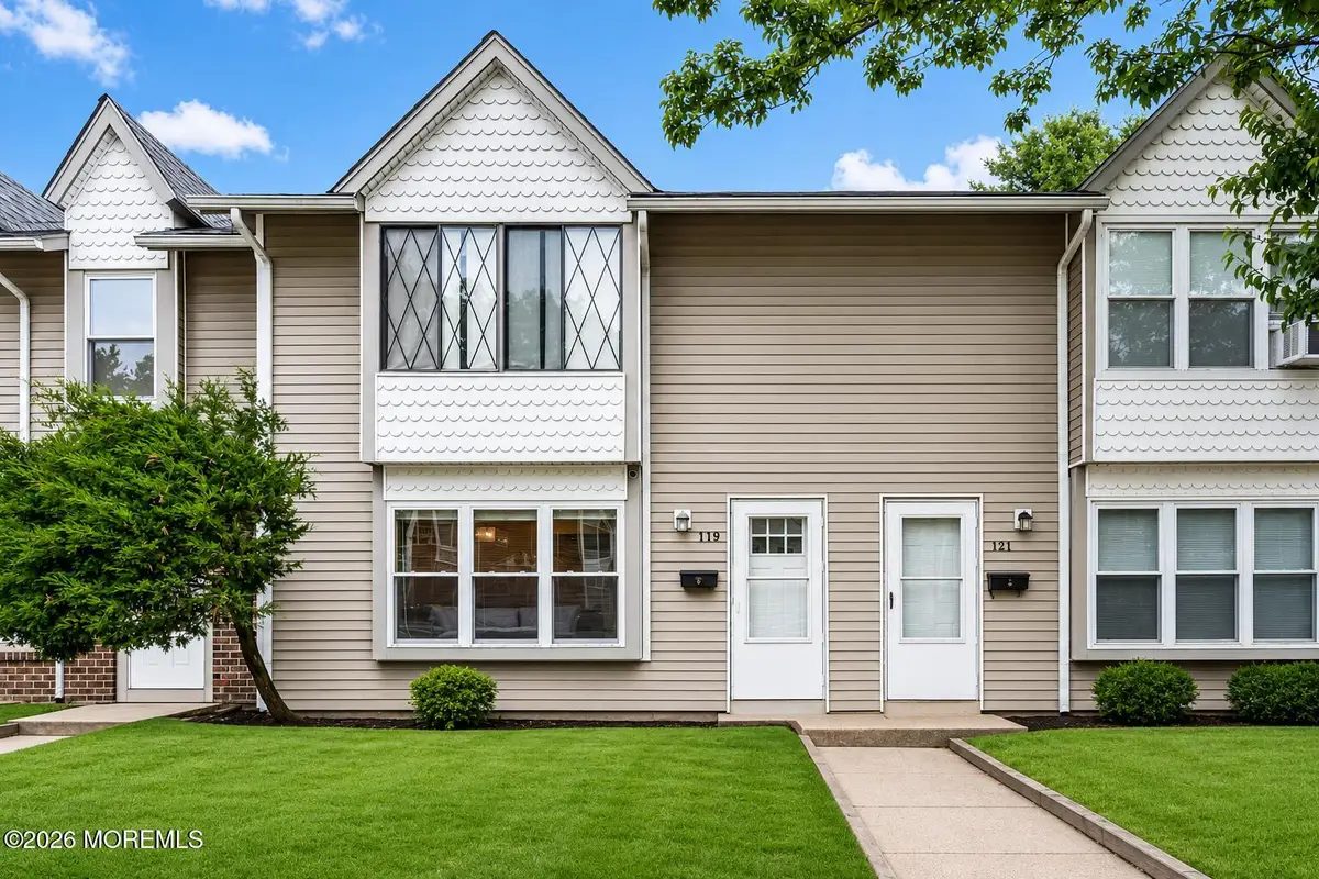 119 Downing Street, Lakewood, NJ 08701 - #1