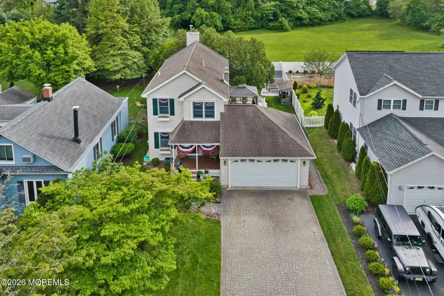 37 Maple Shade Avenue, Hamilton Square, NJ 08690 - #3