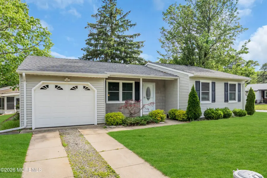 49 Chelsea Drive #73, Whiting, NJ 08759 - #2