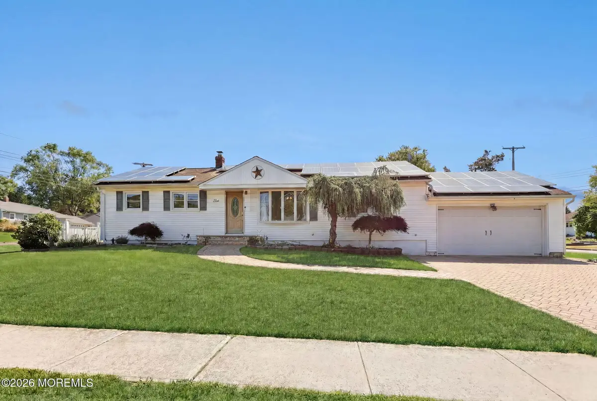 5 Lake Drive, Howell, NJ 07731 - #1