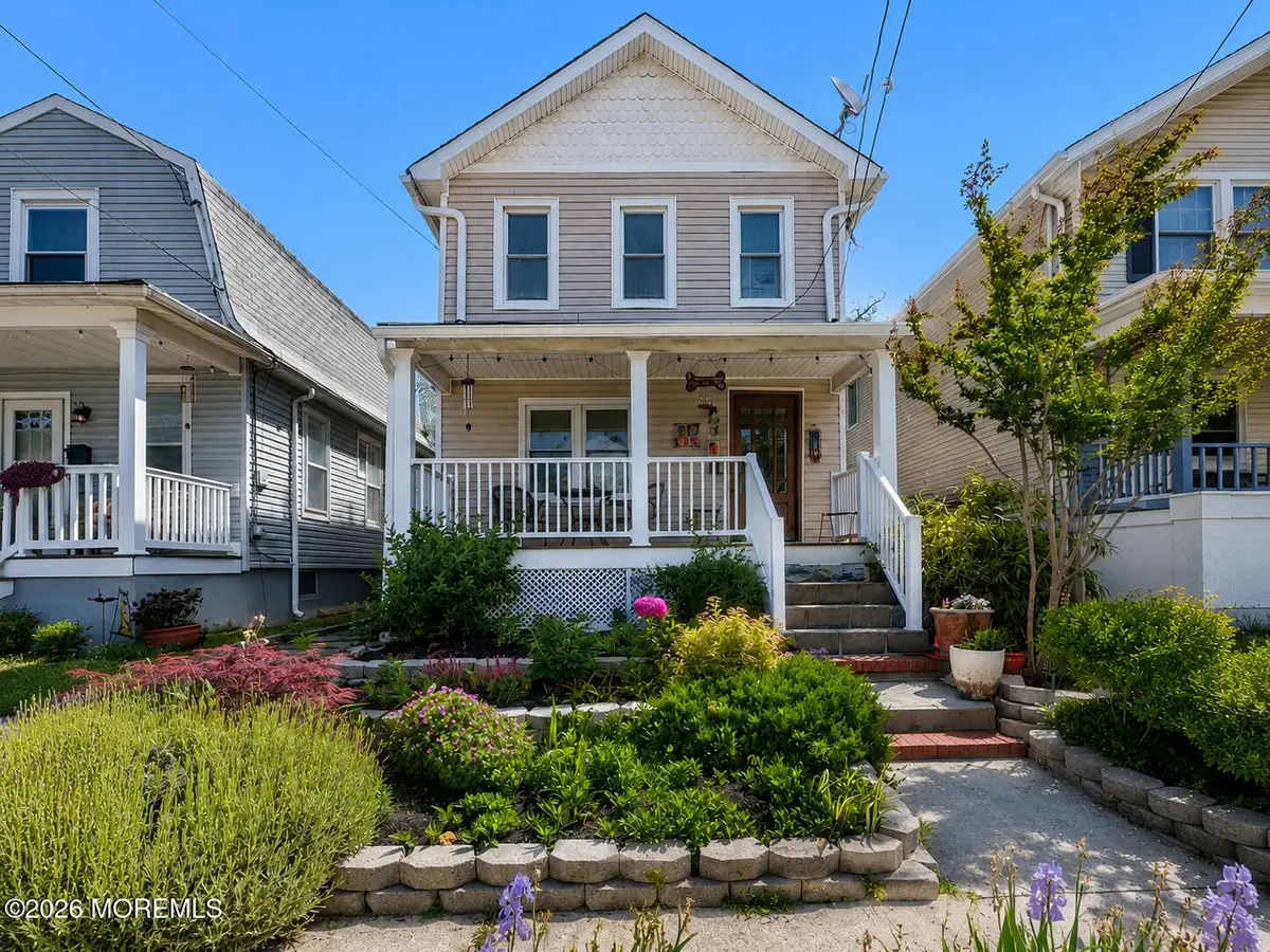 906 Central Avenue, Asbury Park, NJ 07712 - #1