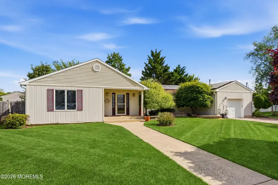 11 Girard Avenue, West Long Branch, NJ 07764 - #2