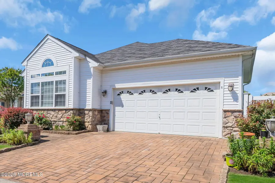 5 Ferrara Court, Manchester, NJ 08759 - #3