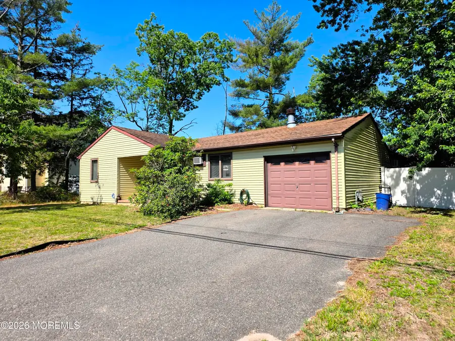 1210 Taylor Lane, Forked River, NJ 08731 - #2
