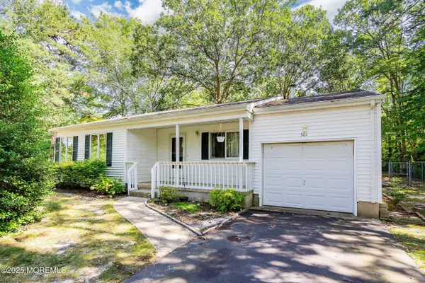 501 First Street, Manchester, NJ 08759