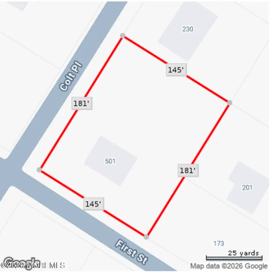 501 First Street, Manchester, NJ 08759 - #2