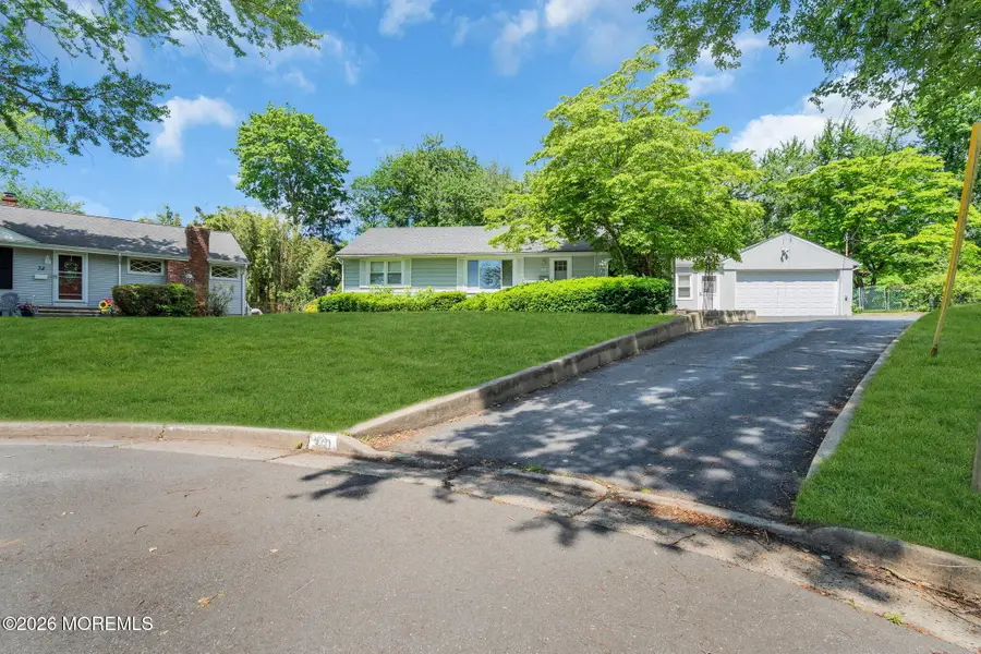 30 Richard Terrace, Red Bank, NJ 07701 - #2